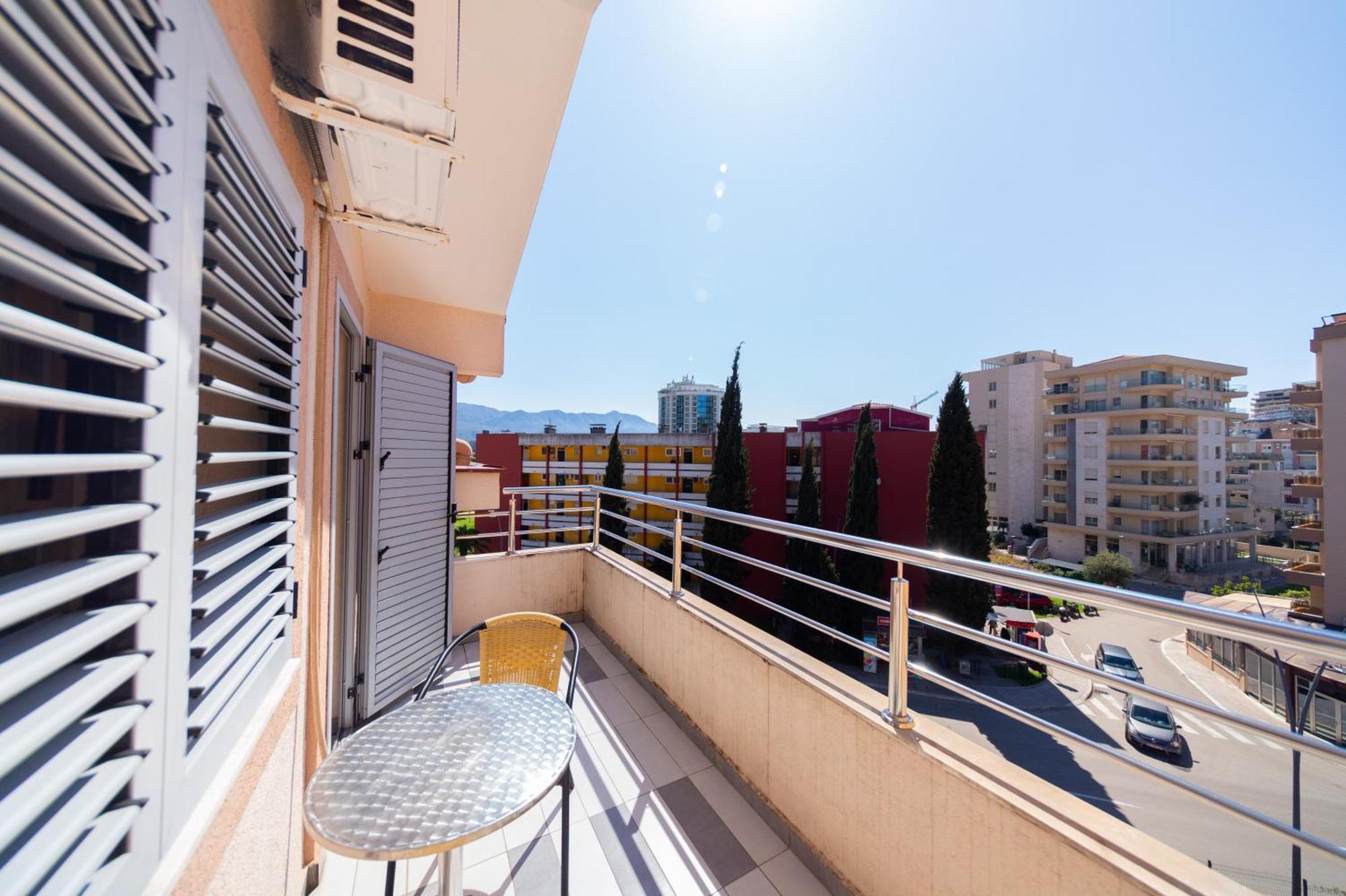 Sms Apartments บุดวา ห้อง รูปภาพ